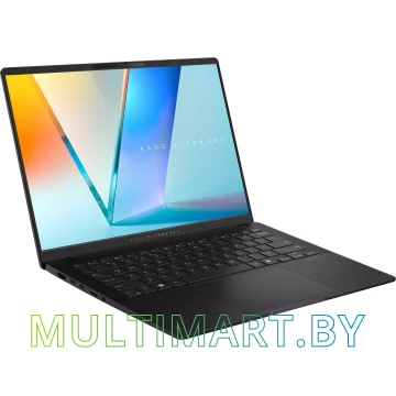 Ноутбук ASUS VivoBook S 14 OLED S5406SA-QD202 (90NB15R3-M00CD0) картинка 2